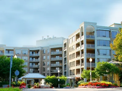 complesso condominiale