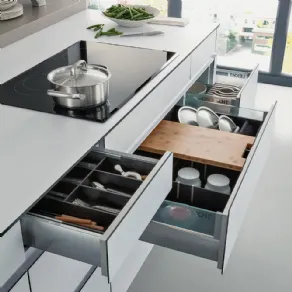 Attrezzature cucine