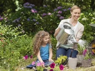 Attrezzi per giardinaggio