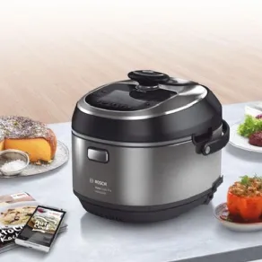 Autocook di Bosch