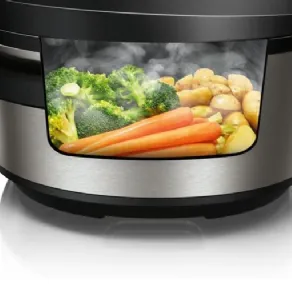Autocook di Bosch