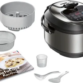 Autocook di Bosch