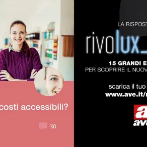 ave rivolux