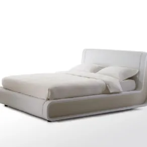 letto color tortora