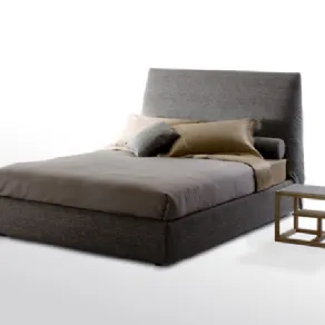 letto marrone axil