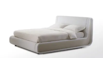 letto color tortora