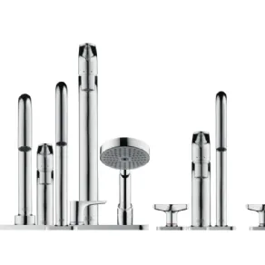 EcoSmart Hansgrohe