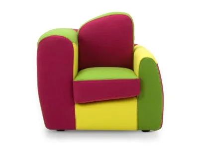 Baby Collection Adrenalina, design a misura di bambino