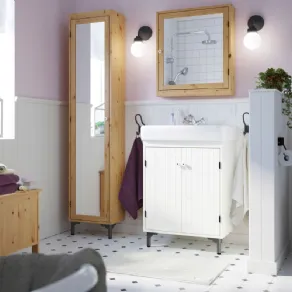 Bagno Ikea