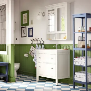 Ikea arredo bagno