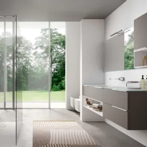 Bagni moderni, come progettare la stanza da bagno