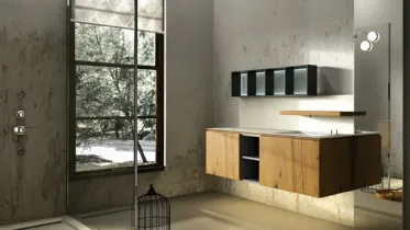 arredo bagni moderni