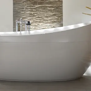 vasca bagno moderno