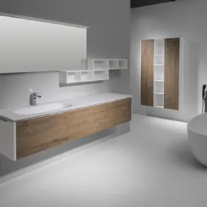bagno moderno colori