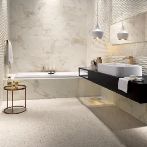 Piastrelle bagno moderno
