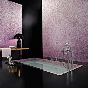 mosaico Bisazza Miscele Kyoto