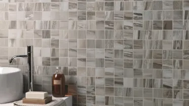 piastrelle bagno mosaico