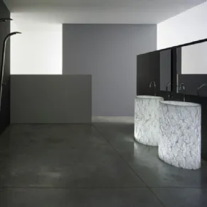 Lavabi bagno particolari moderni