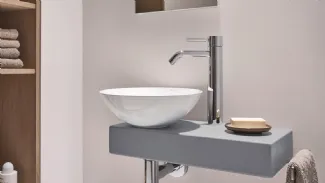 bagni moderni piccoli
