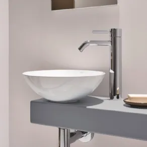 Come ottimizzare lo spazio nei bagni piccoli moderni