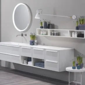 Arredo bagno Scavolini