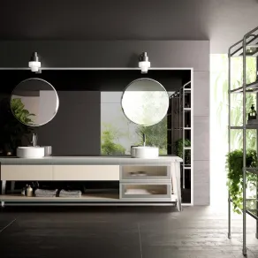 Scavolini bagno