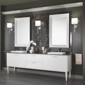 Mobili bagno Scavolini