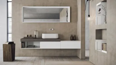 bagno su misura novello calix