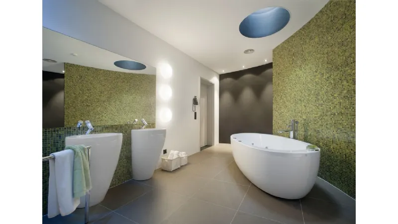 bagno alessi one