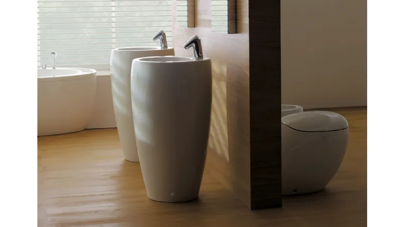 monoblocco lavabo tam tam