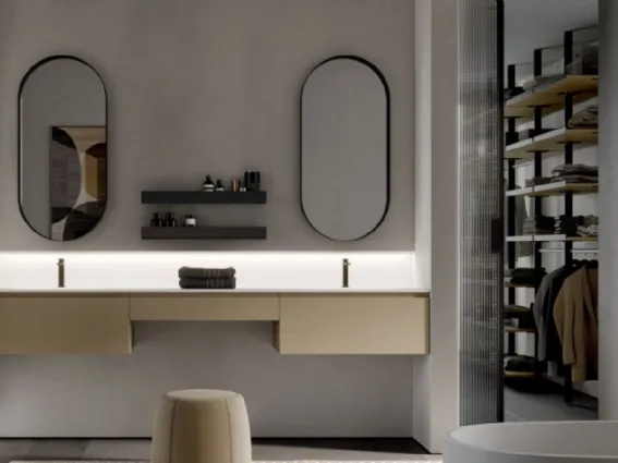 Collezione My Time di Ideagroup