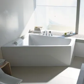 Bagno con vasca idromassaggio