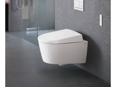 Bagno design moderno