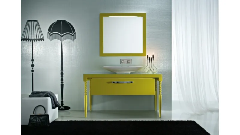 Arredo bagno idee originali