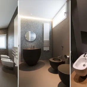 Tafuri Surface Project superfici in resina