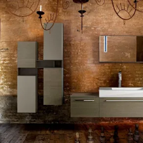 Bagni moderni