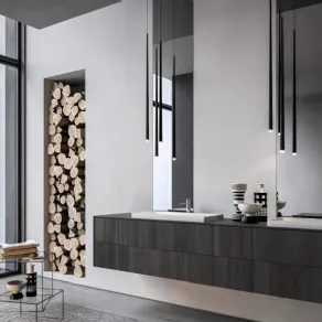 Mobili bagno moderni