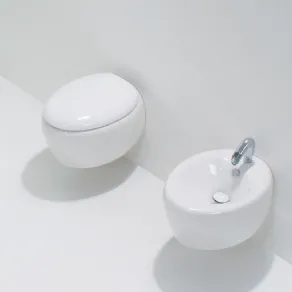 sanitari compatti