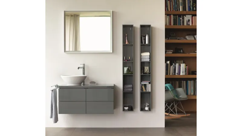 L-Cube di Duravit