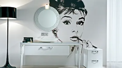 Bagno dekò idea