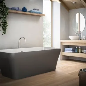 Bagni moderni