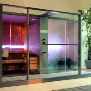 Arredare bagno moderno