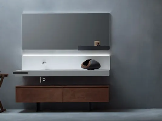 mobile bagno Idea group