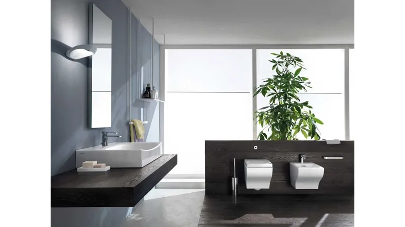 bagno teuco 