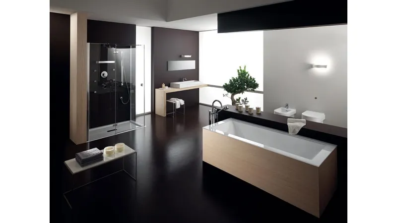 bagno teuco
