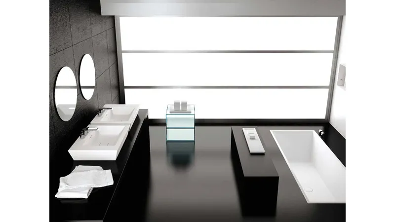 bagno teuco