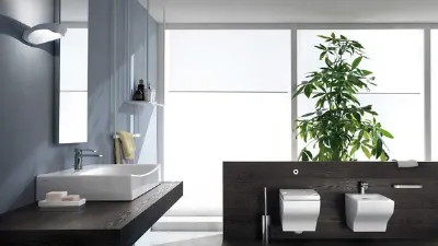 bagno teuco 