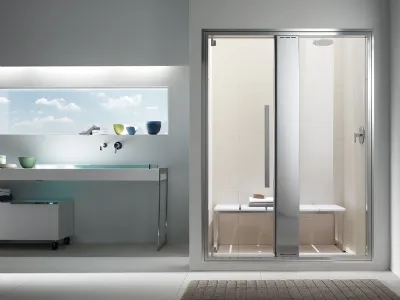 Bagno turco in casa