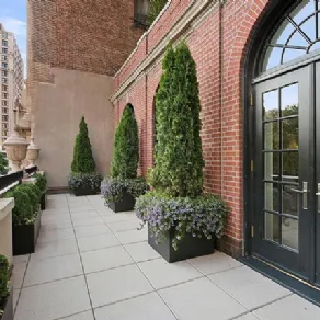 Come progettare un balcone fiorito