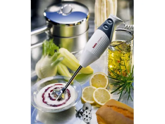 mixer Bamix